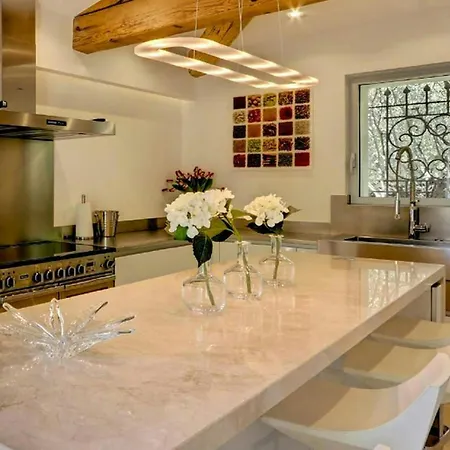 Apartament St Tropez Traditional Aa Saint-Tropez