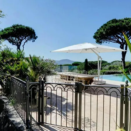 St Tropez Traditional Aa Apartament Saint-Tropez