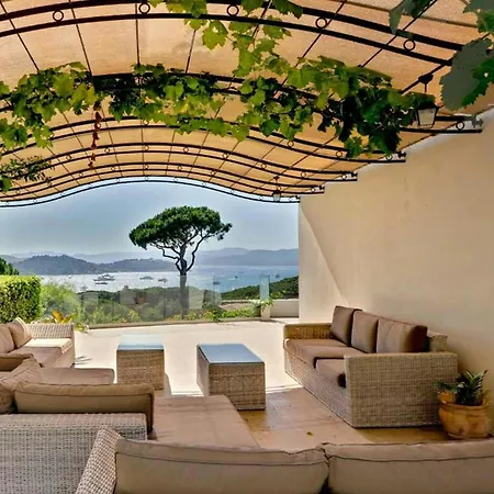 Apartament St Tropez Traditional Aa *