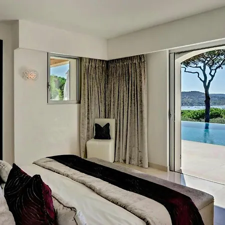 Appartamento St Tropez Traditional Aa Saint-Tropez